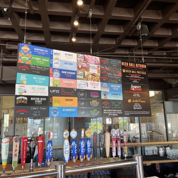 Harpoon Brewery - Breweries Near Me - Boston, Massachusetts Harpoon Brewery - Breweries Near Me - Boston, Massachusetts