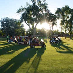 Pueblo Country Club