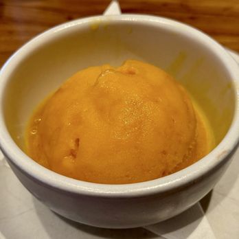North Italia - Mango Gelato - Italian Near Me - Orlando, Florida North Italia - Mango Gelato - Italian Near Me - Orlando, Florida