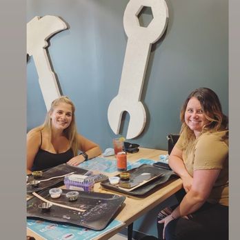 Makers Social - Makerspaces Near Me - Columbus, Ohio