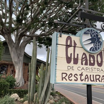 El Adobe - Latin American Near Me - San Juan Capistrano, California El Adobe - Latin American Near Me - San Juan Capistrano, California