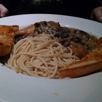 Madrona Arms - Amazing chicken marsala! - Irish Pub Near Me - Seattle, Washington