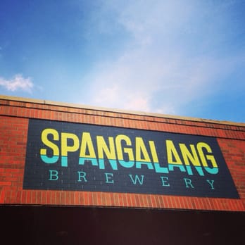 Spangalang Brewery - Erase your memories of the old DMV over a cold beer! Spangalang is a great addition to the Denver brewery scene. - Breweries Near Me - Denver, Colorado Spangalang Brewery - Erase your memories of the old DMV over a cold beer! Spangalang is a great addition to the Denver brewery scene. - Breweries Near Me - Denver, Colorado