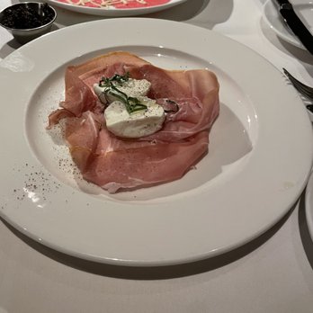 Il Pizzico - Prosciutto - Italian Near Me - Rockville, Maryland Il Pizzico - Prosciutto - Italian Near Me - Rockville, Maryland