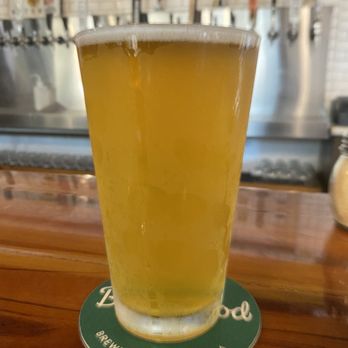 Mastiff Kitchen - La Mesa - North Park Beer Co. American IPA - Burgers Near Me - La Mesa, California