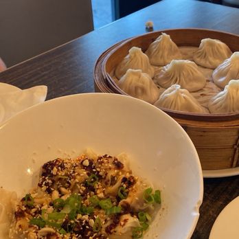 Journey To The Dumpling - Chinese Near Me - Elk Grove, California