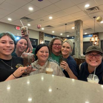 French Press Coffee House - ALLYSA AT FRENCH PRESS, David drive - Coffee & Tea Near Me - Metairie, Louisiana
