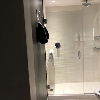 AC Hotel Miami Beach - Restroom - Hotels Near Me - Miami Beach, Florida AC Hotel Miami Beach - Restroom - Hotels Near Me - Miami Beach, Florida