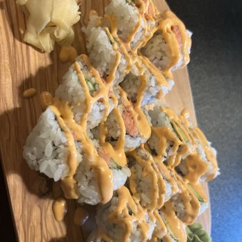 Epoch Asian Fusion - Asian Fusion Near Me - Pompton Lakes, New Jersey