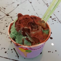 eissalon confetti - Yum!