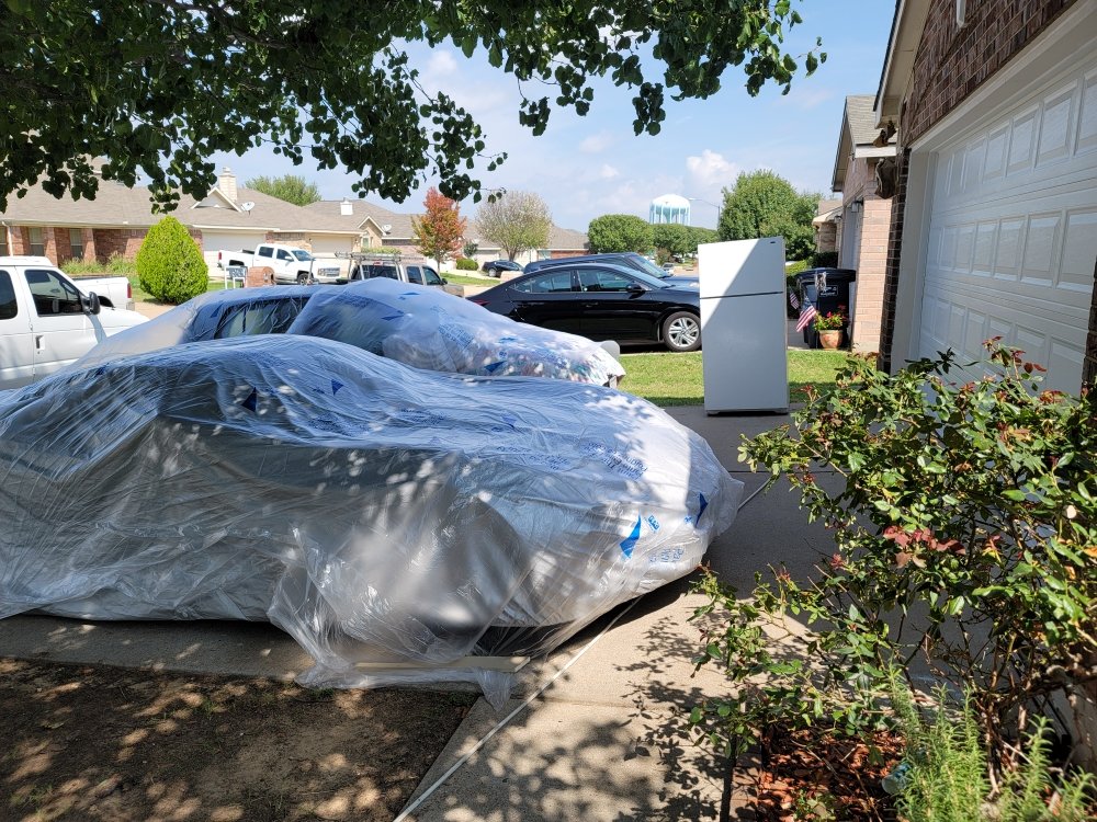 Slide of Amer-ricon Construction and Roofing
