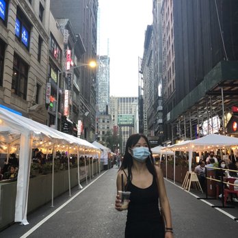 Biao Sugar - Bubble Tea Near Me - New York, New York