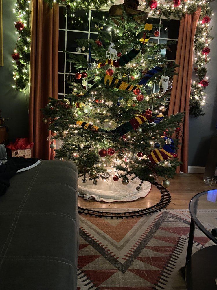 VANDERMOST CHRISTMAS TREE FARM Updated August 2024 12 Reviews