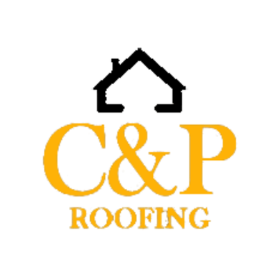 C&P Roofing Logo