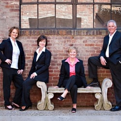 The Shafer Team