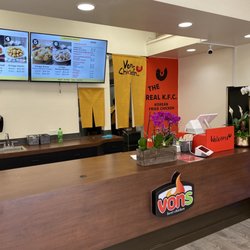 Vons Chicken Mililani - Open now in Town Center of Mililani