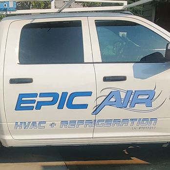 Epic Air - Heating & Air Conditioning/HVAC Near Me Epic Air - Heating & Air Conditioning/HVAC Near Me