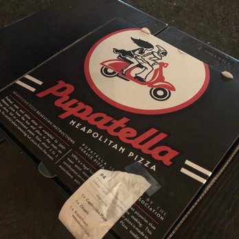 Pupatella - Pizza Near Me - Arlington, Virginia