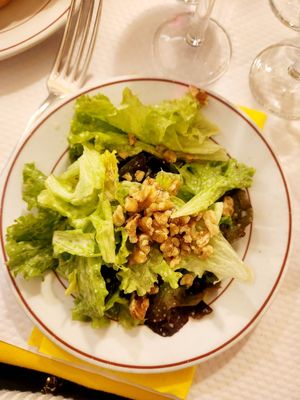 Le Relais de Venise - L'Entrecôte by null