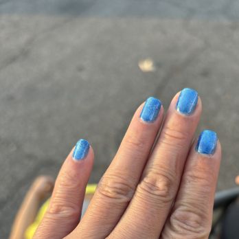 I Polish Nail Spa - Ca - Nail Salons Near Me - Lake Forest, California