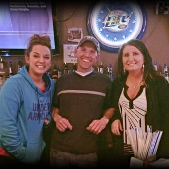 Sunrise Bar - three people posing for a picture - Bars Near Me - Wisconsin Rapids, Wisconsin Sunrise Bar - three people posing for a picture - Bars Near Me - Wisconsin Rapids, Wisconsin