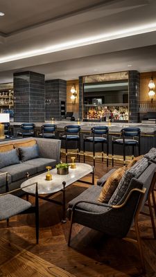 The Ritz-Carlton, Tysons Corner by null