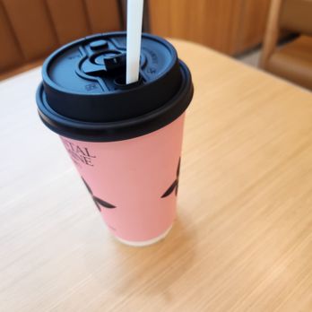 Molly Tea - Jasmine tea - Bubble Tea Near Me - Chicago, Illinois