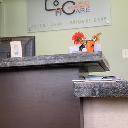 Family Immediate Care