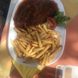 Zum Rittersprung