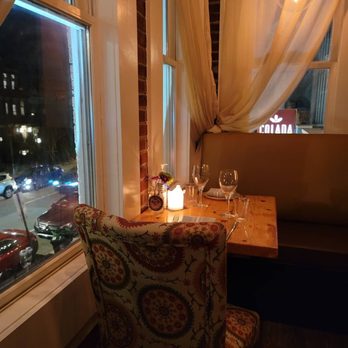 Lupo Verde - Italian Near Me - Washington, DC, District of Columbia
