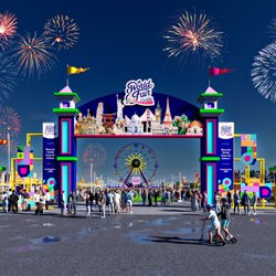 World Fair US