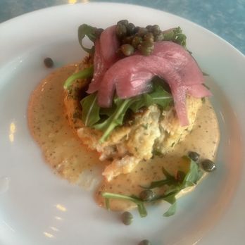 Deck 84 - New American Near Me - Delray Beach, Florida
