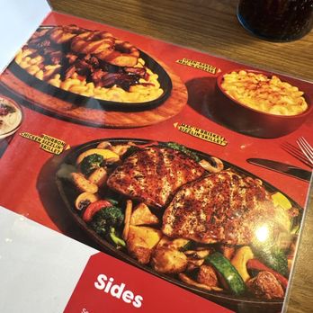 Denny's - Lunch/Dinner example - American Near Me - Las Vegas, Nevada