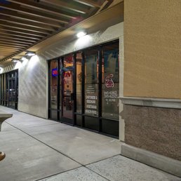 Exterior photo of New Grand China - Las Vegas, Nevada Exterior photo of New Grand China - Las Vegas, Nevada