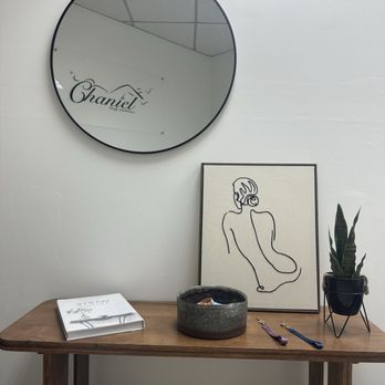 Chaniel Aesthetics - Body Contouring Near Me - Long Beach, California