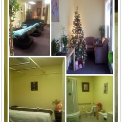 LR Massage Spa