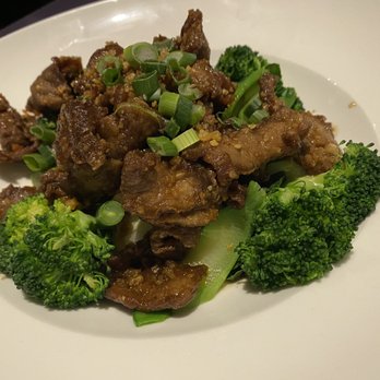 Sawasdee Thai Elevated - beef garlic - Thai Near Me - Plainview, New York