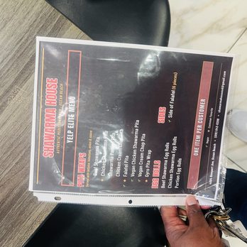 Elite Experience: Shawarma House - Yelp Events Near Me - San Diego, California