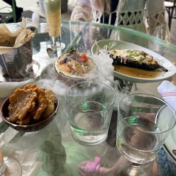 Marabu Restaurant - Cuban Near Me - Miami, Florida