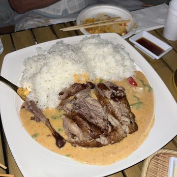 shaokao - Duck curry! Our favorite dish - Chinese Near Me - Nashville, Tennessee shaokao - Duck curry! Our favorite dish - Chinese Near Me - Nashville, Tennessee