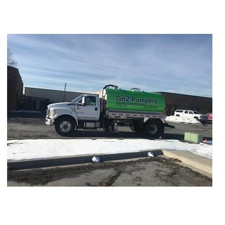 Go2 Pumpers - septic in Herriman, UT