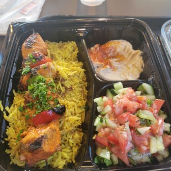 Princess Pita Mediterranean Restaurant - Tempe - Chicken Kabab plate - Mediterranean Near Me - Tempe, Arizona Princess Pita Mediterranean Restaurant - Tempe - Chicken Kabab plate - Mediterranean Near Me - Tempe, Arizona