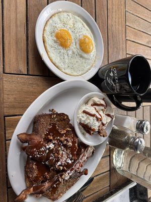 Creekside Café & Grill by null