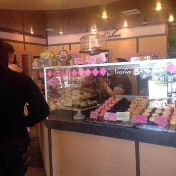 Nadia Cakes - Selection galore!!!! - Bakeries Near Me - Palmdale, California