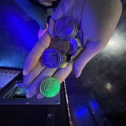 Stella tokens Stella tokens