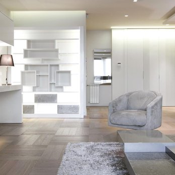 Legacy Electrical Contractors - New luxury apartments lighting installation - Electricians Near Me - Miami, Florida