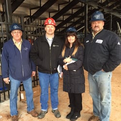 Dave Moore Computers - Performing electrical upgrades at Taft Stadium for Energy FC, season opener is April 18! Go Energy!