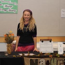 Natural Frequency Wellness