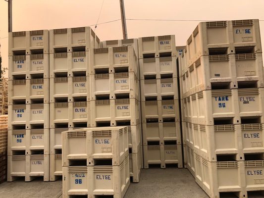 Elyse Winery by null