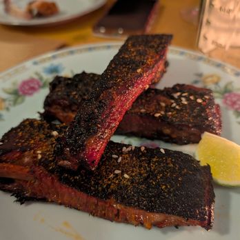Smoke & Donuts - Ribs - Barbeque Near Me - Orlando, Florida Smoke & Donuts - Ribs - Barbeque Near Me - Orlando, Florida